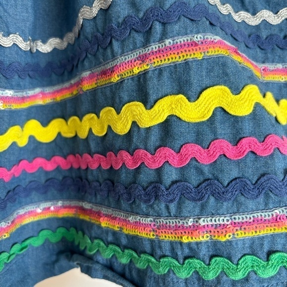 Mini Boden OUT OF STOCK - Picture 4 of 6